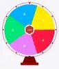 Gire a Roda da Sorte welfare icon